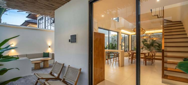 Anjuna B12 – Surf & Sunset 2BR Villa in Uluwatu - A Luxury Private Villa By Balinest Villas图片