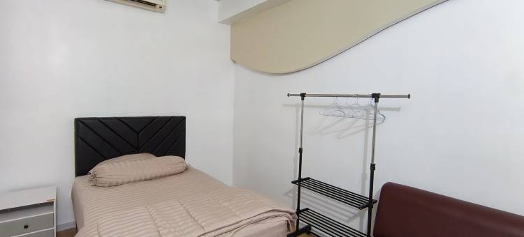 Hotel O near Palangka Raya Mall formerly Wisma Esun Bue Palangkaraya图片