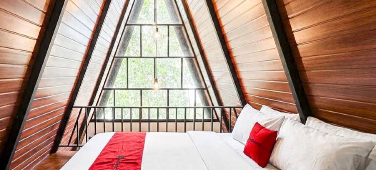 RedDoorz @ Green Garden Jatigede Sumedang图片