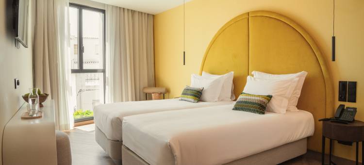 MN56酒店(The MN56 Hotel)图片