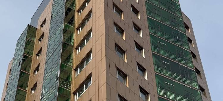 东屹套房酒店(DONI SUITE HOTEL)图片