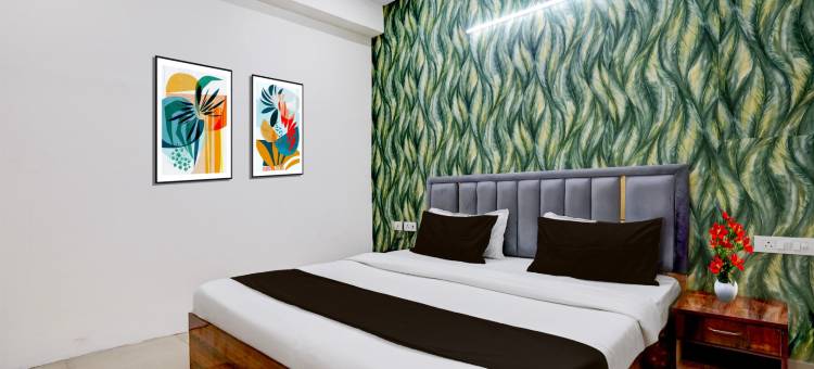 棕榈天堂酒店(Hotel Palm Paradise)图片
