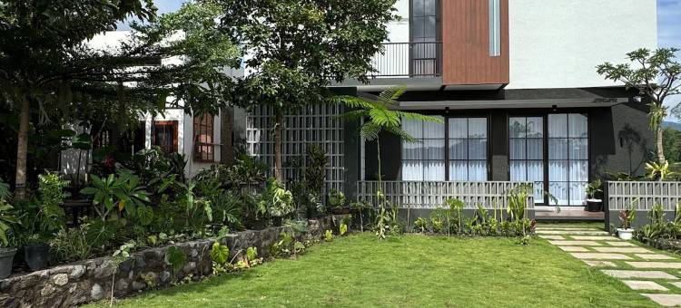 Khainest - Stunning 3BR w/Pool and Mountain View图片