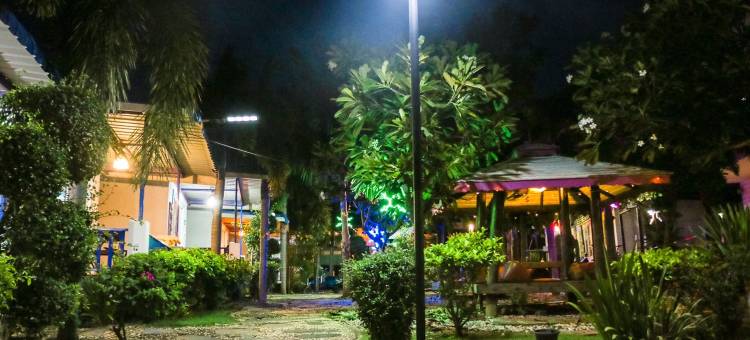 莱特豪斯度假村(兰岛)(The Light House Resort Kohlarn)图片