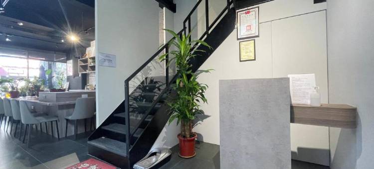 芦思特六合民宿图片