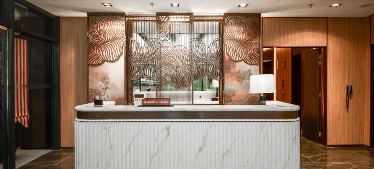 帝国KLCC由Opus酒店管理(Imperial KLCC by Opus Hospitality)图片