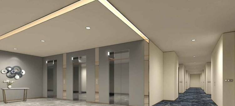 奥克兰大臣酒店(Hotel Grand Chancellor Auckland)图片