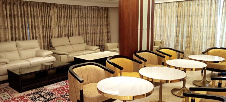 达卡宫殿酒店度假村(Grand Palace Hotel & Resorts Dhaka)图片