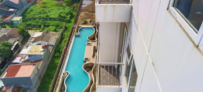 Nusantara Metropolitan Park By Reccoma图片