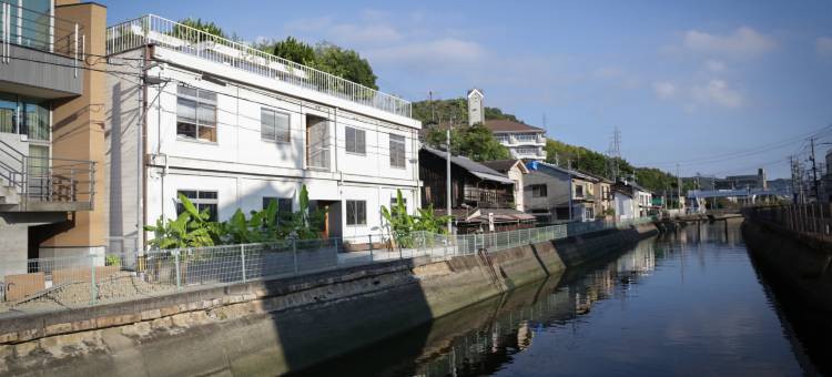 柠檬海 尾道(Lemonsea Onomichi)图片