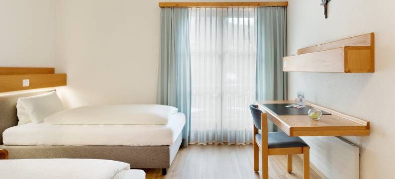 毕东思豪斯圣乔德酒店(St.Jodern)图片