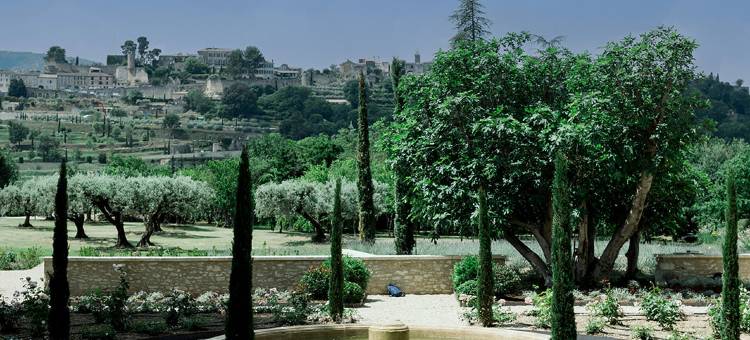 莱多曼堡垒(Le Domaine du Fortin)图片