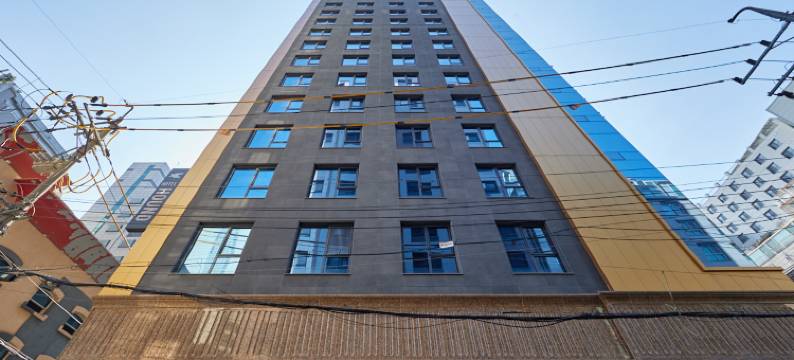 猎犬酒店首尔大学站(HOUND HOTEL Seoul National University Station)图片