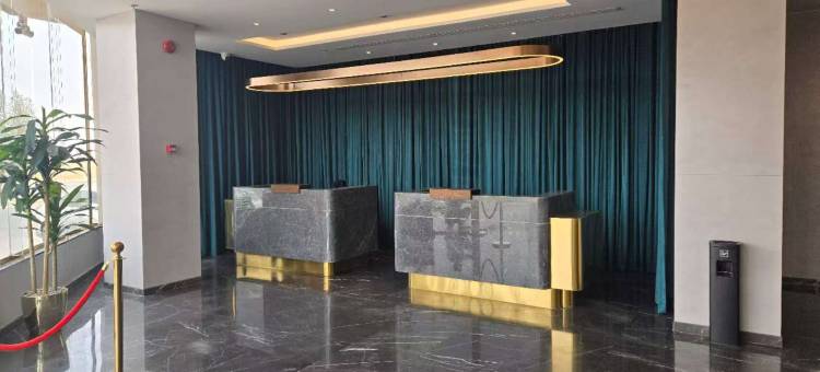 唐家华人酒店(Tang-House Hotel)图片