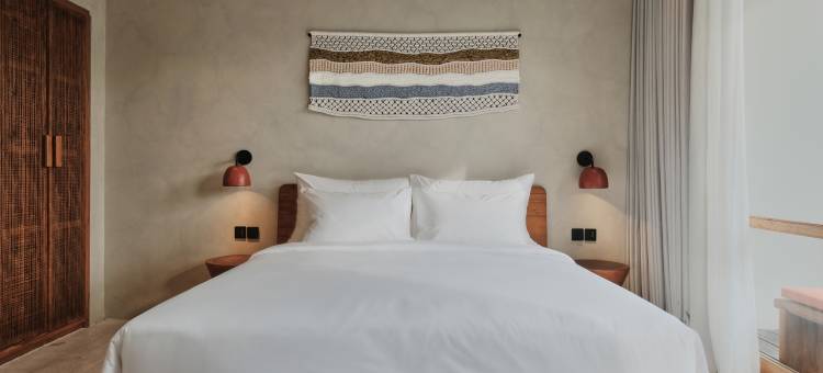 Boni Beach Lombok | Hotel & Restaurant图片