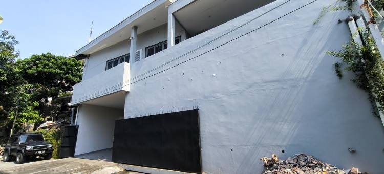 图梅萨2号伊斯兰旅馆(Tumesa Guesthouse Syariah 2)图片