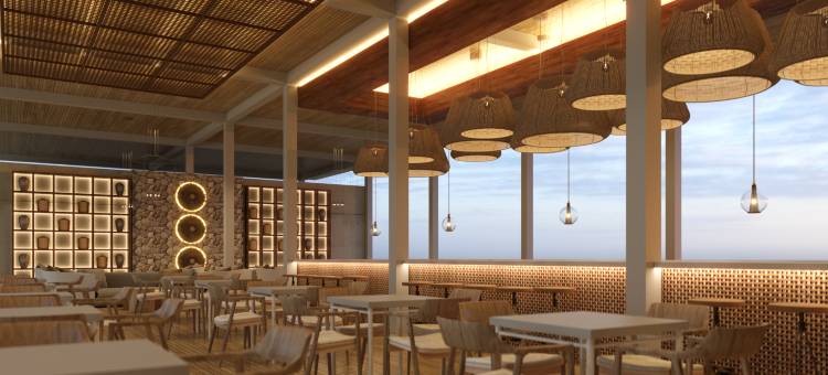 Myze Hotel Waingapu图片