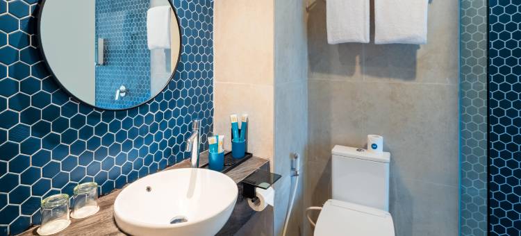 Quest Vibe Dewi Sri Bali图片