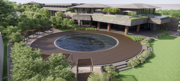 阿莫瑞塔度假村巴拉望(Amorita Resort Palawan)图片