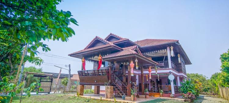 HuanKhumMaung LaPoon图片