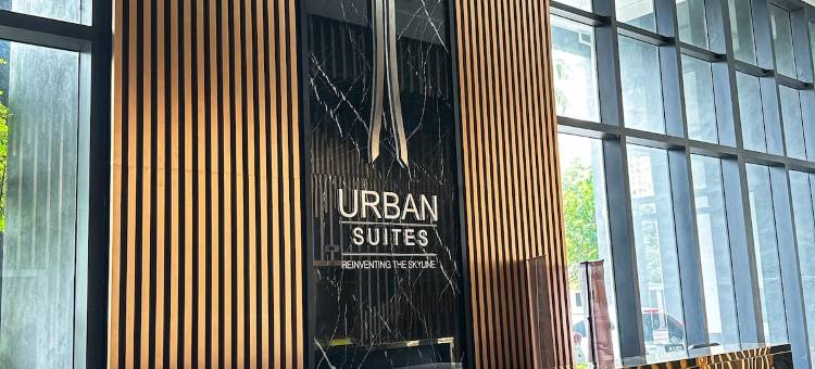 Cozy Urban Suites Georgetown View by 3C图片