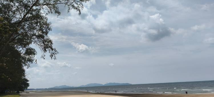 Insyirah Homestay @ Sepat Beach图片