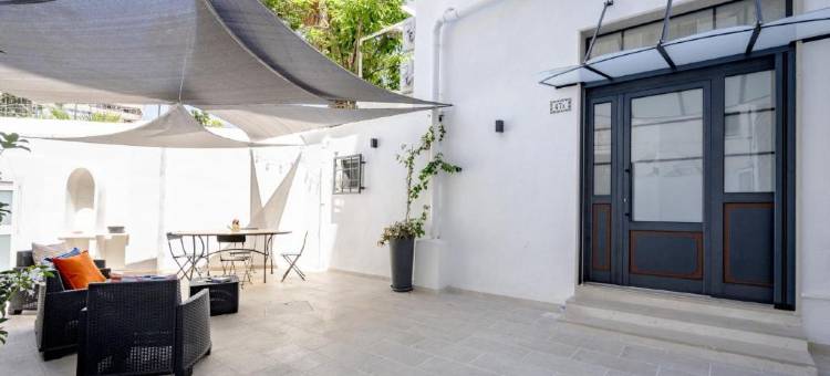 Casa di Lu - Modern Soul图片