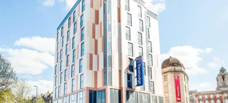 Travelodge London Clapham Junction图片