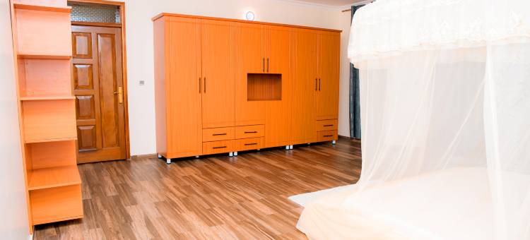 The Moon Apartments图片