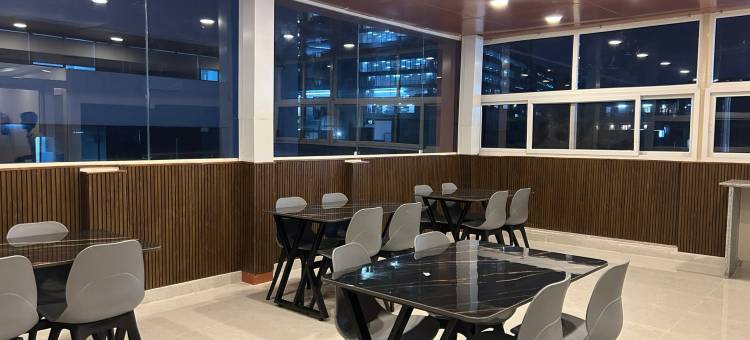 Treebo SY Inn, Hi-Tech City图片