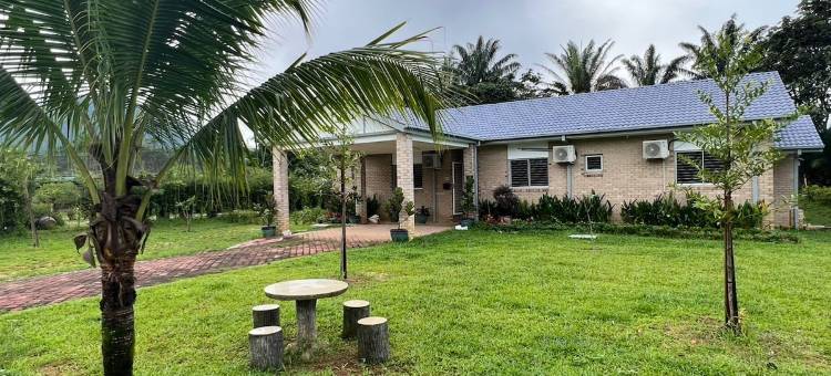 Sunny Lake House - Entire bungalow for 16 persons图片