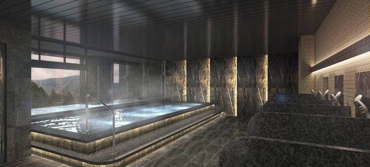 TAOYA箱根(TAOYA Hakone)图片