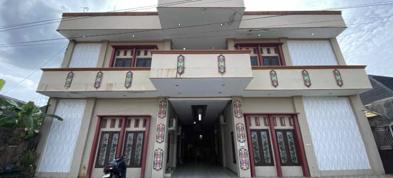 Hotel O near Universitas Palangka Raya formerly Wisma Aries图片