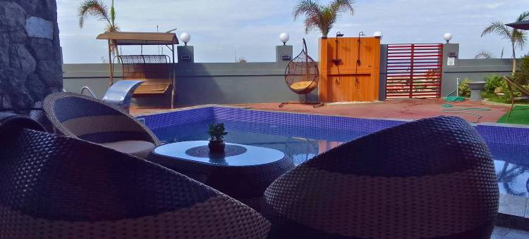 The Baywalk Sunset Resort图片