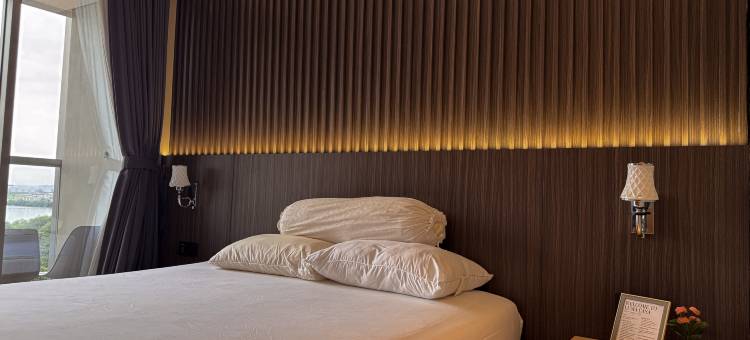 Gold Coast PIK Sea View Apartments by Luma Casa图片