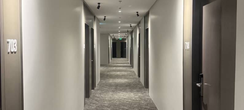 芒果套房 安赫莱斯(Mango Suites Angeles)图片