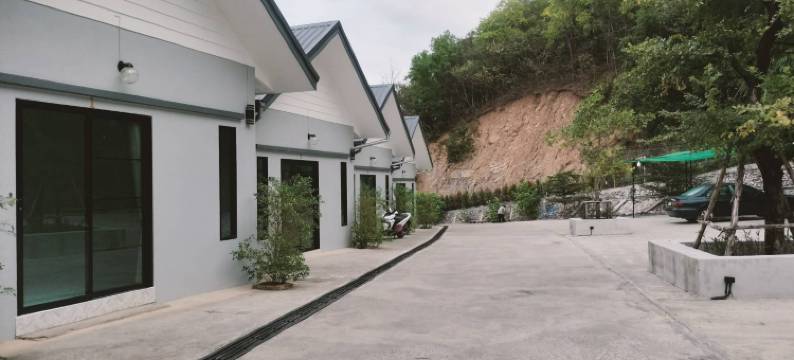 幸福家园度假村(HAPPYHOME RESORT)图片