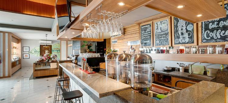 Life Hotel Sidoarjo图片