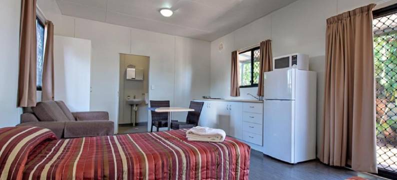 发现公园 - 达尔文(Discovery Parks - Darwin)图片