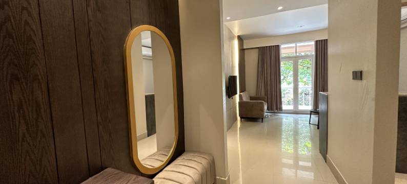 Foy's Lake Resort图片