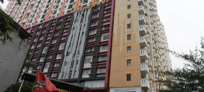 Hotel O Dms Property图片