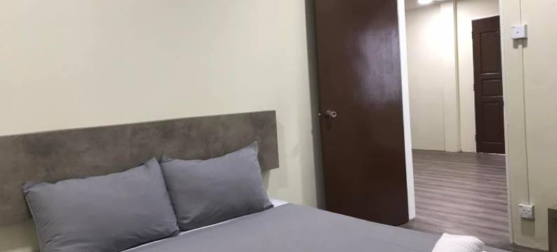 Syameen's Homestay Kundasang图片