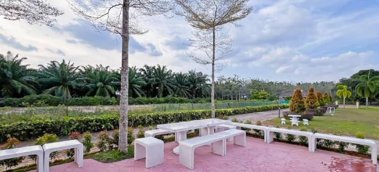 Luxury Villa Smarthome Hening Sari Umbai, Melaka图片