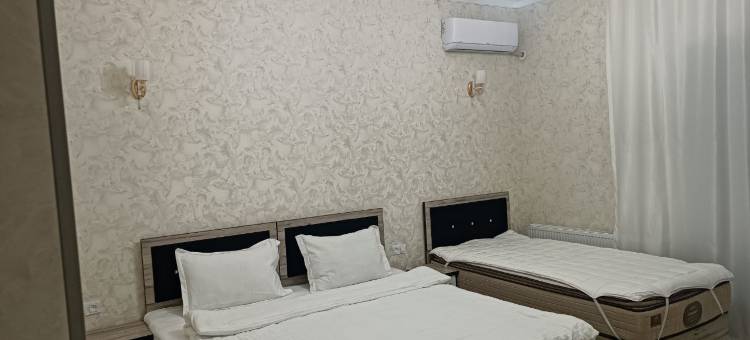 Muhayyo旅馆(Muhayyo guest house)图片