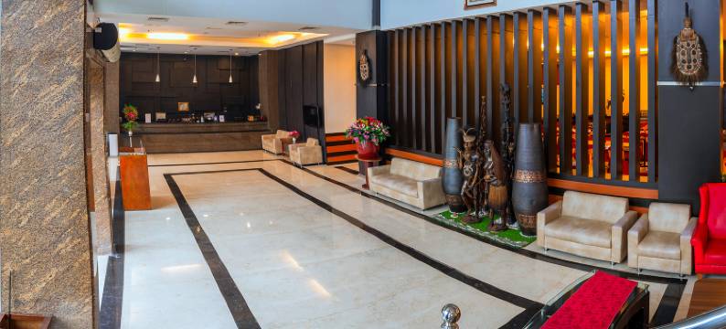 Grand Asmat Hotel and Convention Center图片