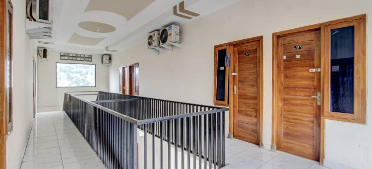 OYO 94919 奈伊旅馆和宿舍(OYO 94919 Nay Guesthouse Dan Kost)图片