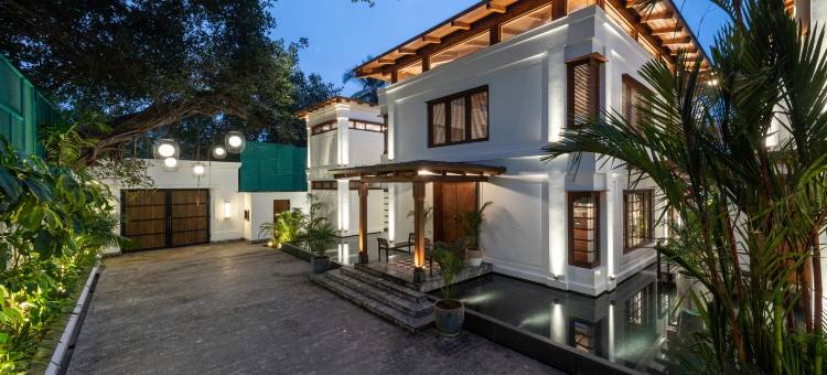 Azara Beach House图片