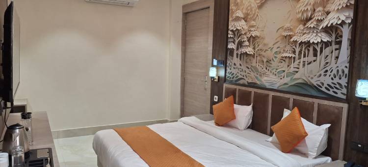绿色宫殿酒店(Hotel Green Palace)图片