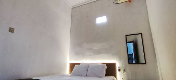 OYO 95106 A民宿伊斯兰旅馆(OYO 95106 A Homestay Syariah)图片