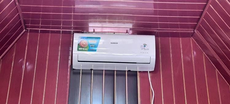 Goa Walet Cottage图片
